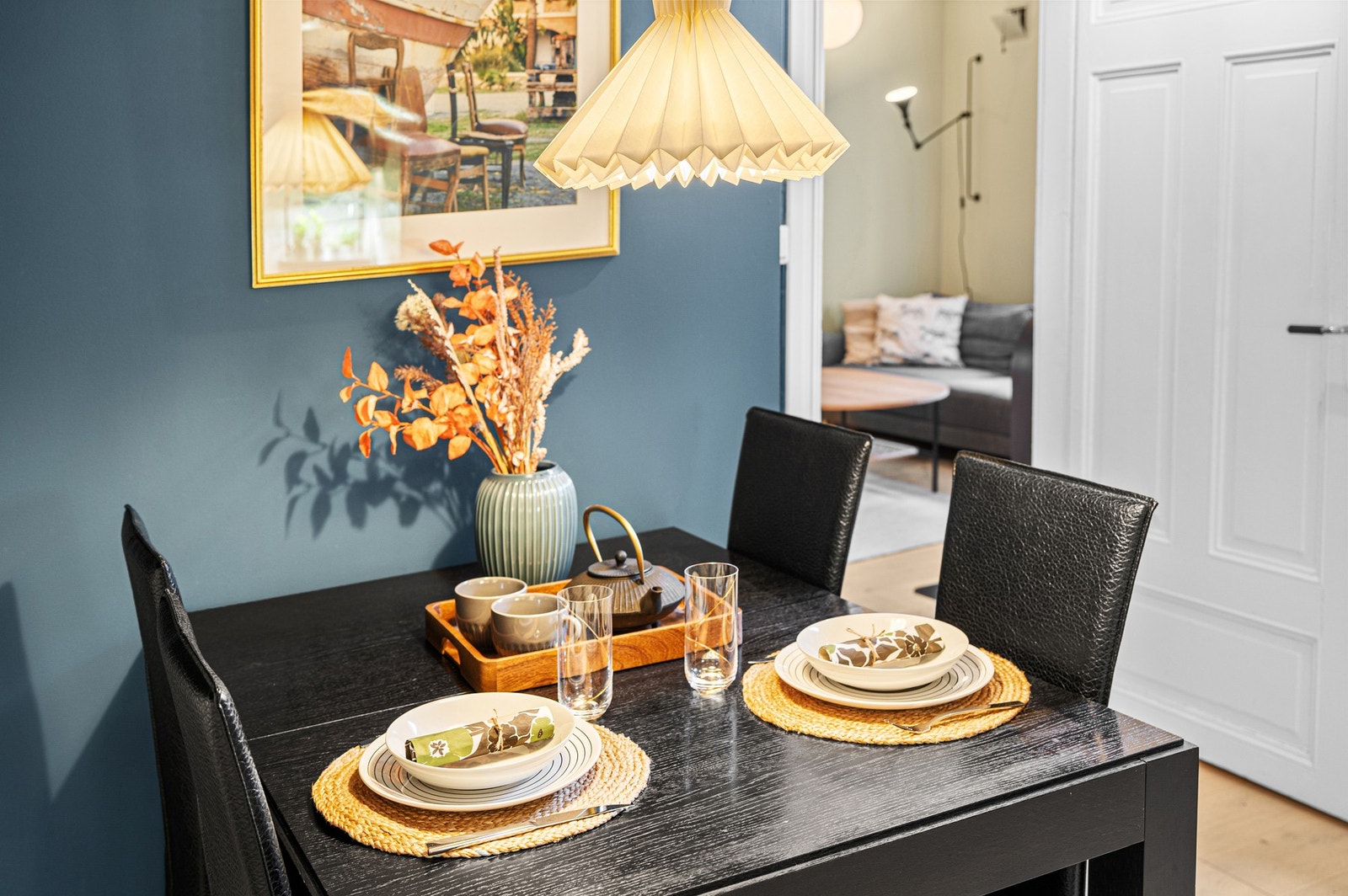 Detaljbilde. Galleribilde