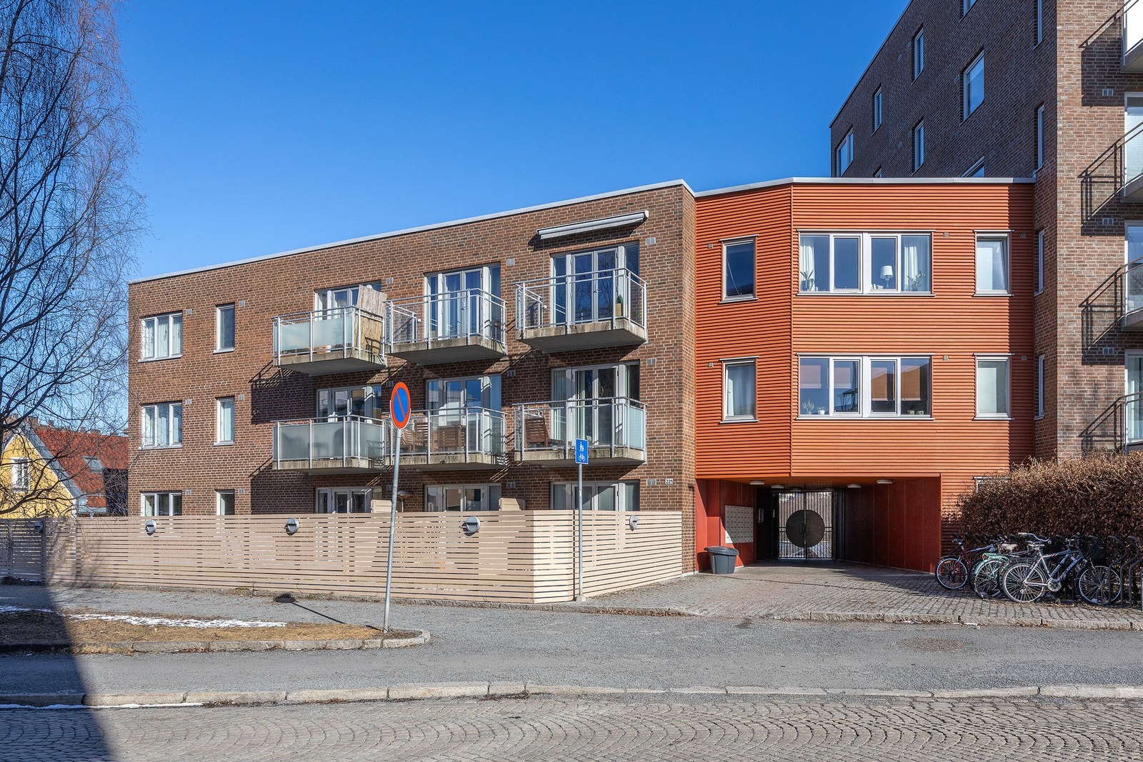 Velkommen til en trivelig visning. Ved spørsmål, ta kontakt med megler. Galleribilde