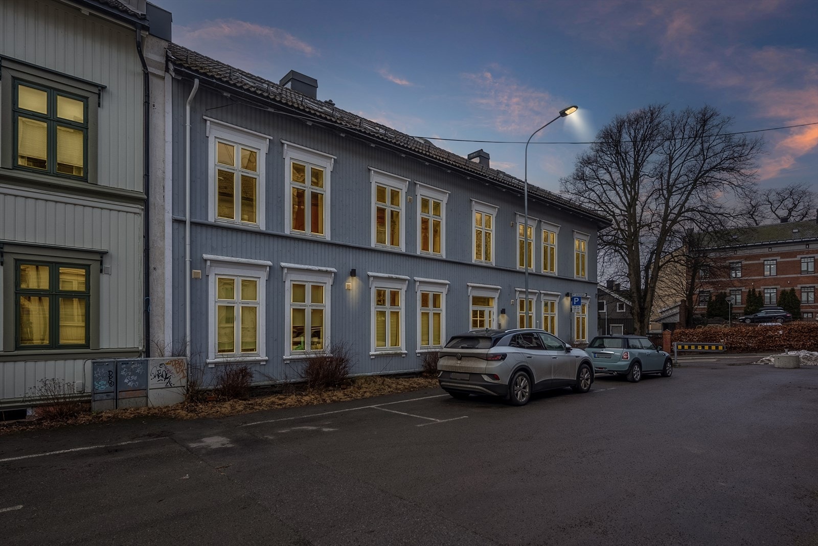 Galleribilde