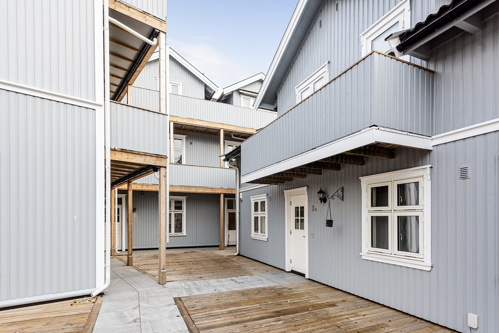 Gangavstand til alt Tønsberg sentrum har å by på! Galleribilde