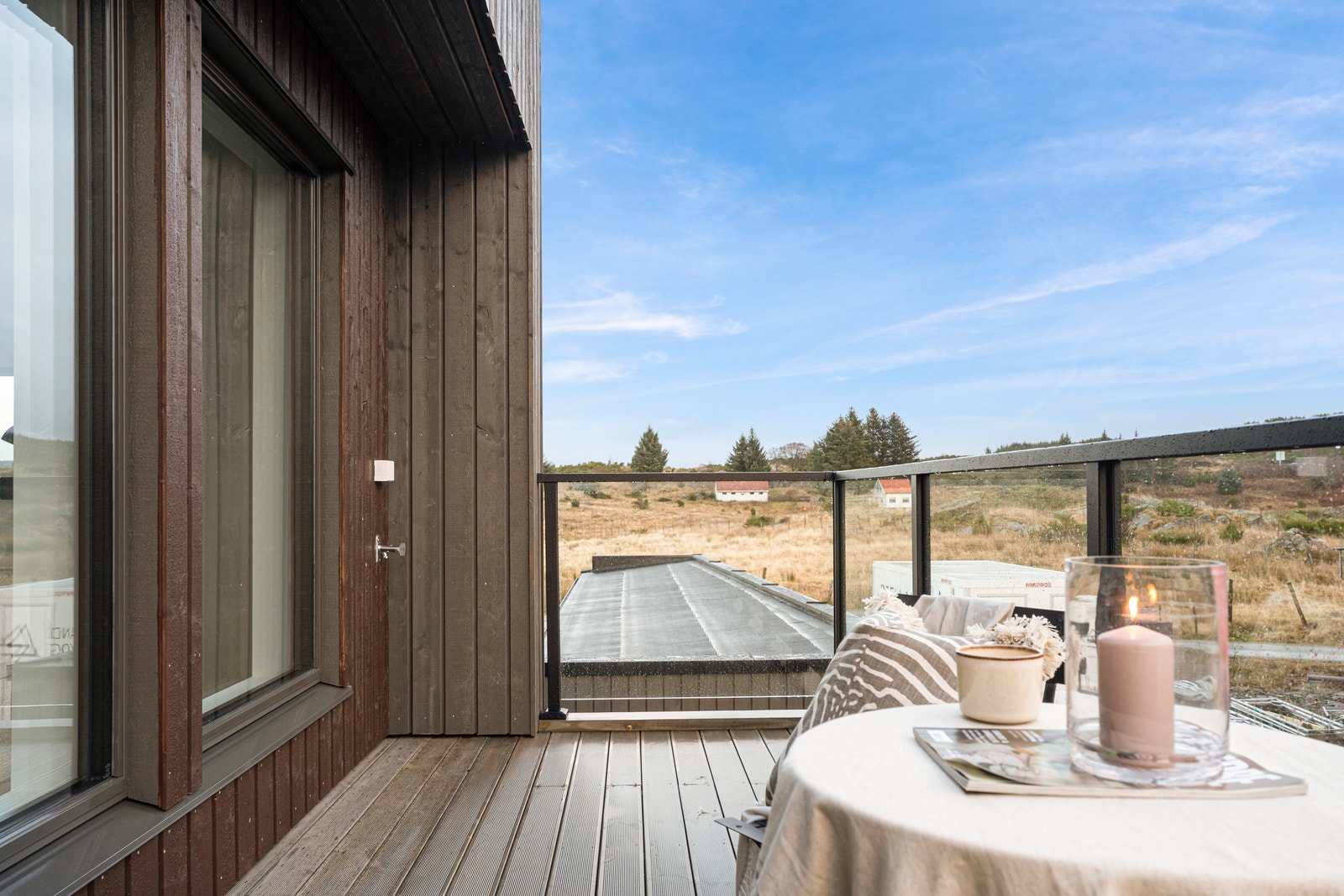 Foto; Meglerhuset Rele/fotograf Øyvind Eikre Galleribilde