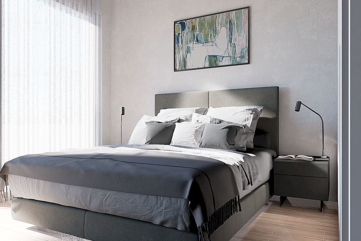 2 soverom Galleribilde