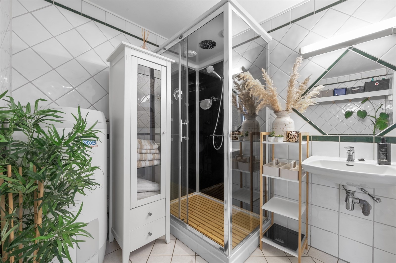 Bad/wc/vaskerom Galleribilde