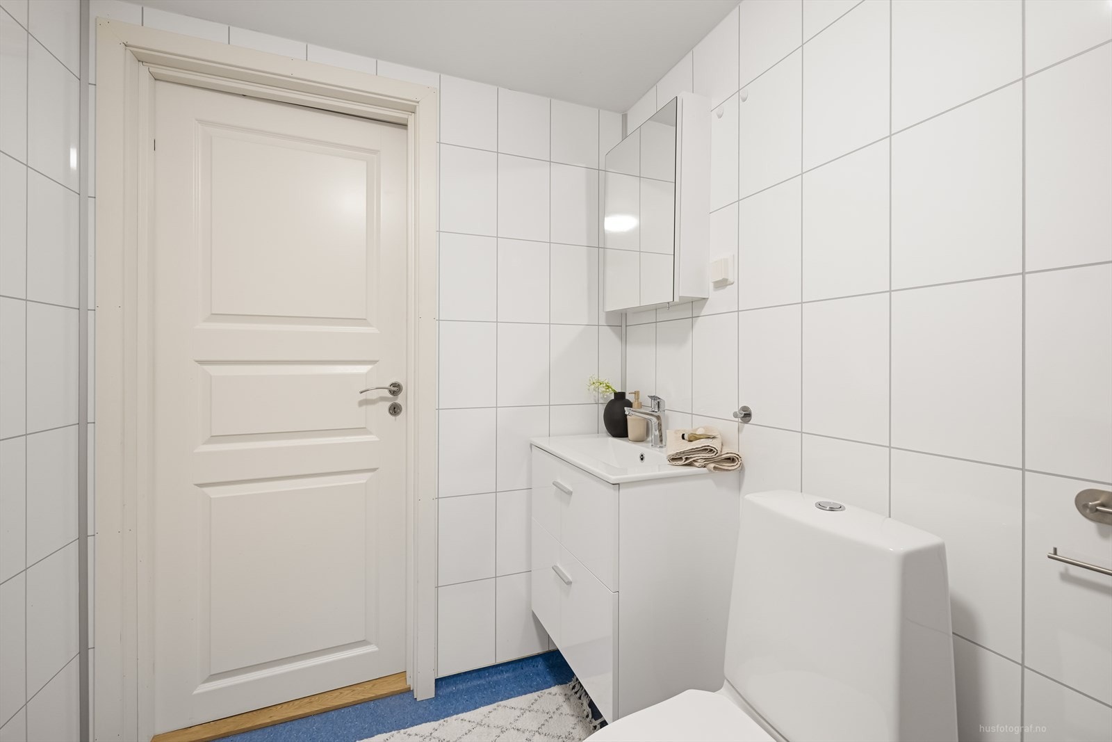 Badet er fra 2019 Galleribilde