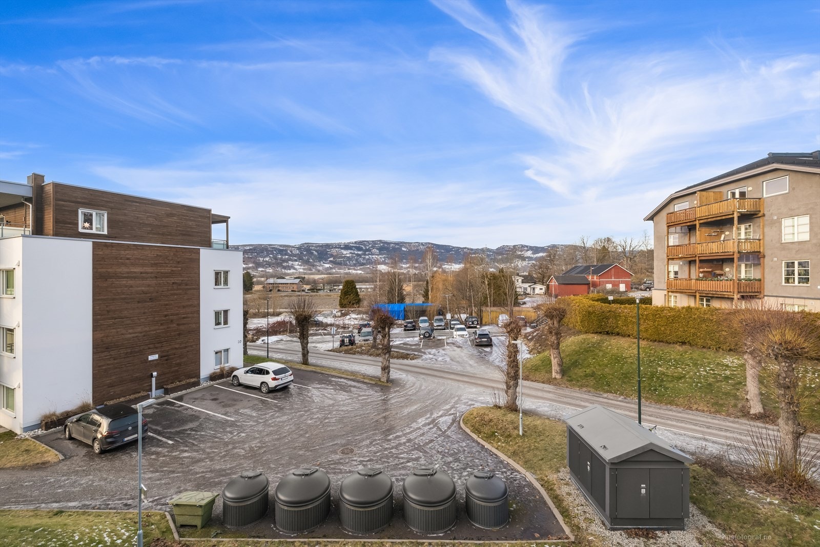 Bilde fra nærområdet Galleribilde