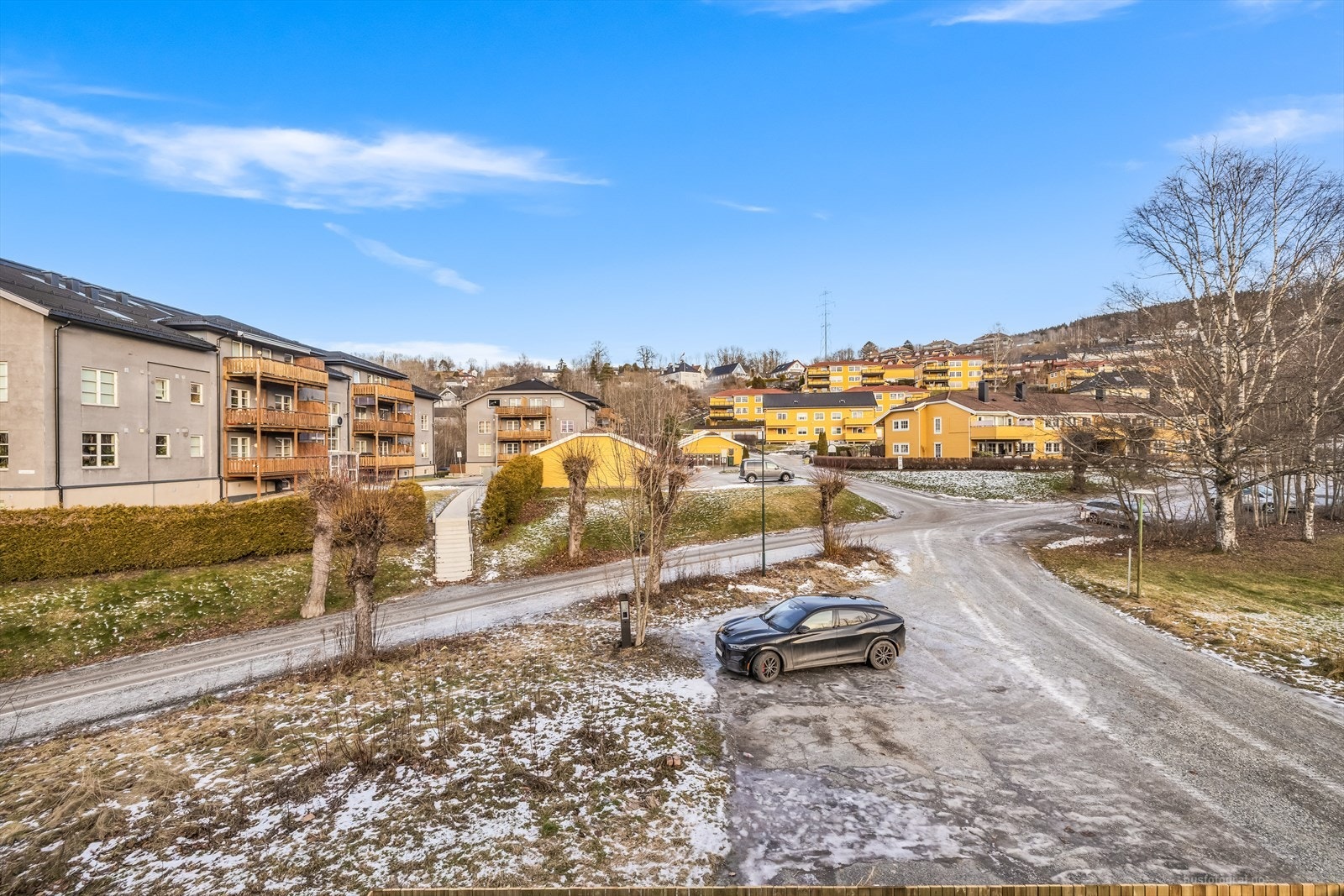 Bilde fra nærområdet Galleribilde