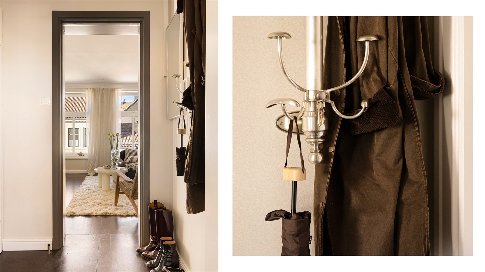 Velkommen inn! Galleribilde