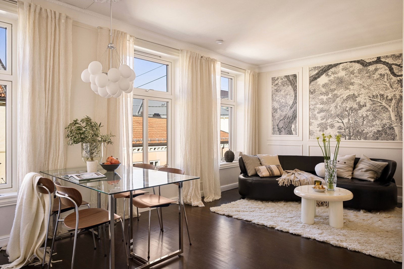 Velkommen til Thorvald Meyers gate 20B presentert av Tiri-Alette Dahl Vilnes i Eiendomsmegler 1! Galleribilde