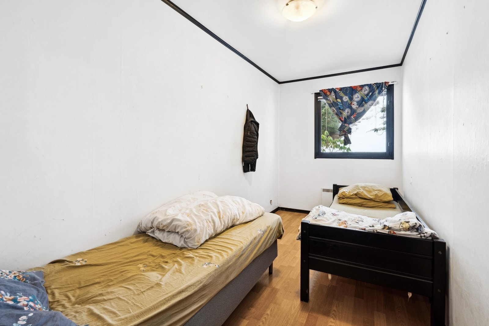 Soverom 3. Galleribilde