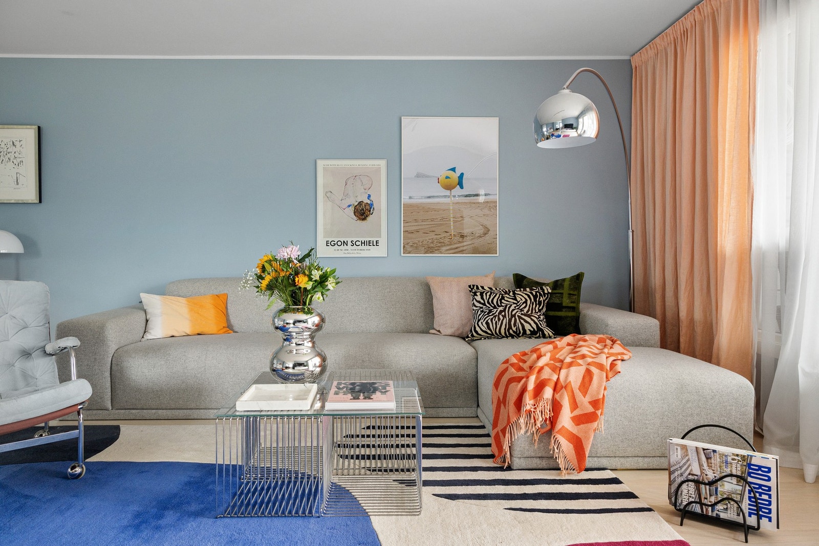 Boligen ble omfattende oppgradert i 2019, bortsett fra det minste badet som fikk en overflateoppussing inkludert nytt toalett, oppdaterte silikonfuger og malt veggfliser. Galleribilde