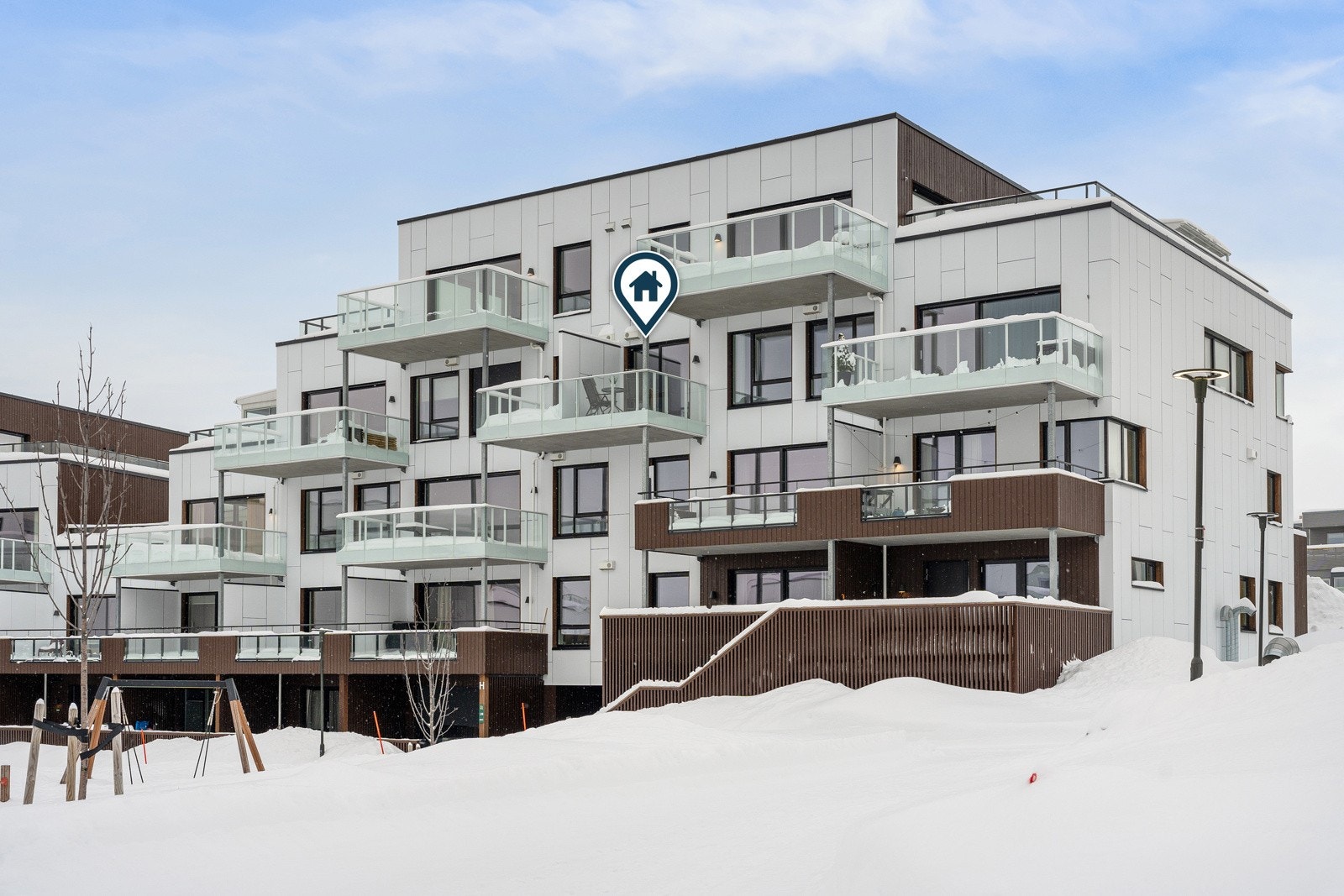 Velkommen til Marmælen 120 - Presentert av Anders Karlstrøm Galleribilde