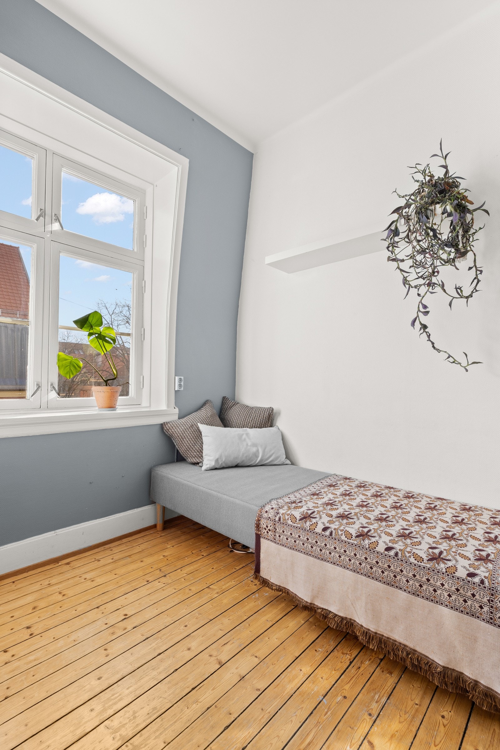 Leilighetens tredje soverom. Galleribilde