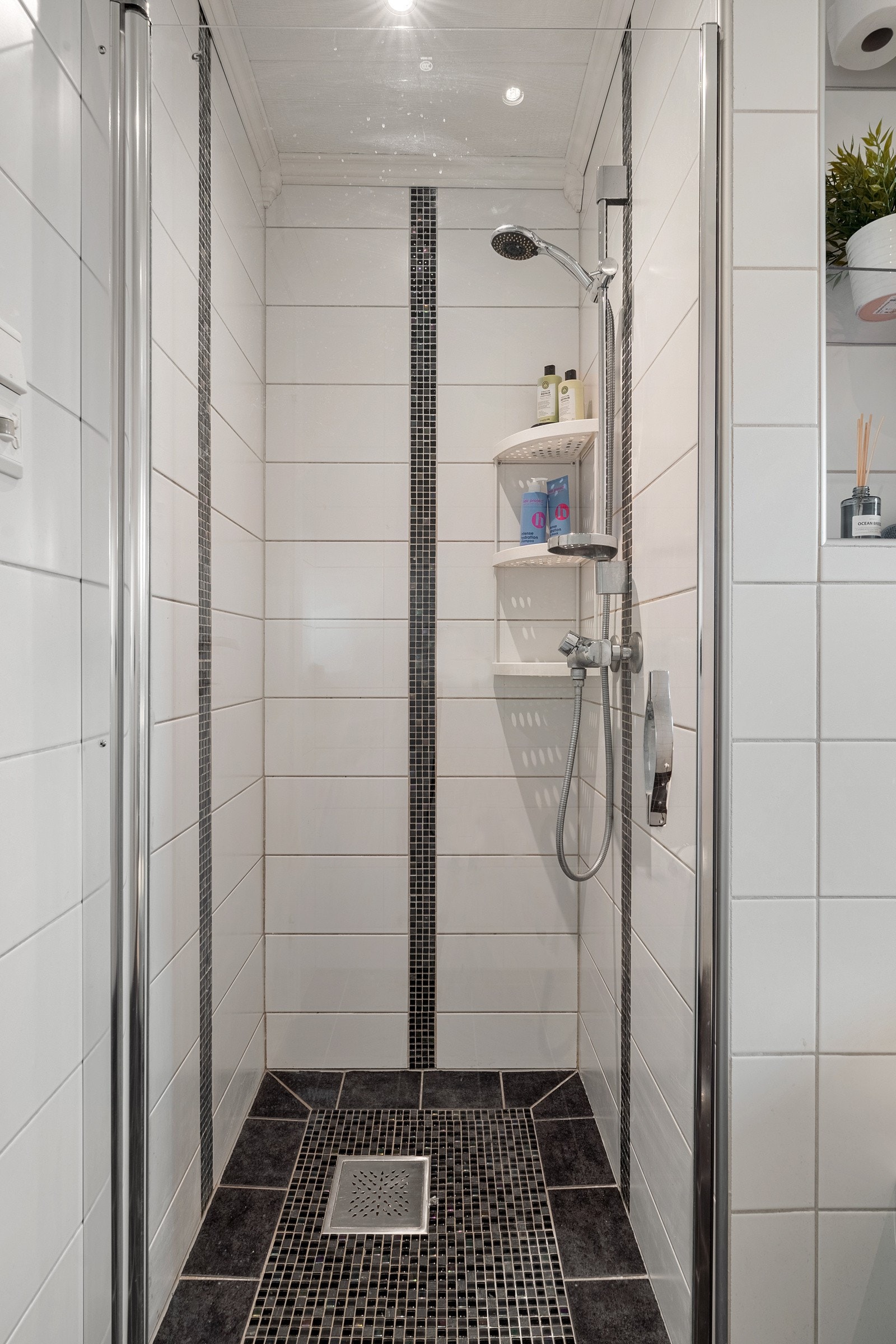 Badet har fått tilstandsgrad 1 iht. takstrapport. Galleribilde