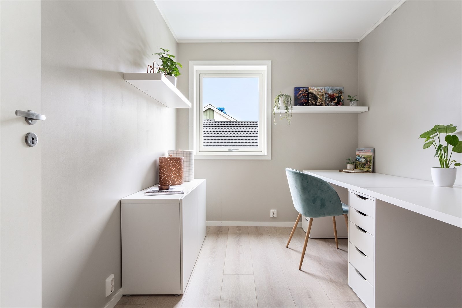 Soverom 2 Galleribilde