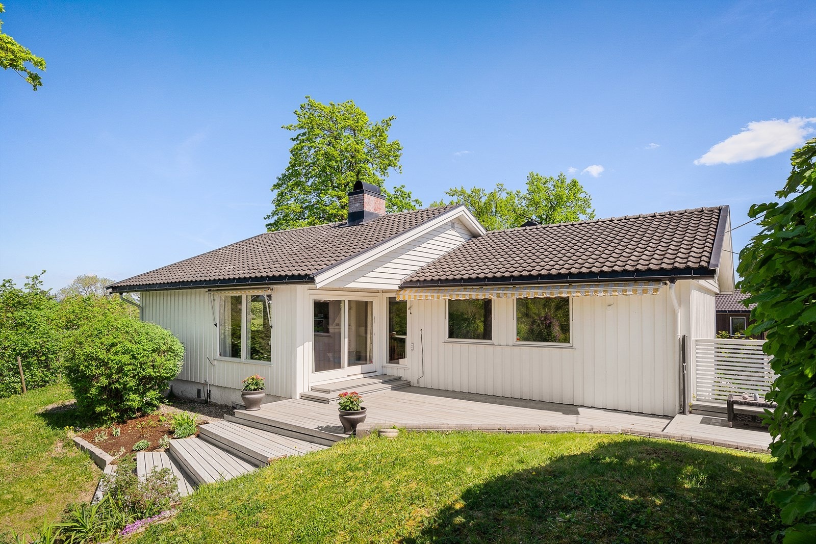 En fantastisk idyllisk beliggenhet. Galleribilde