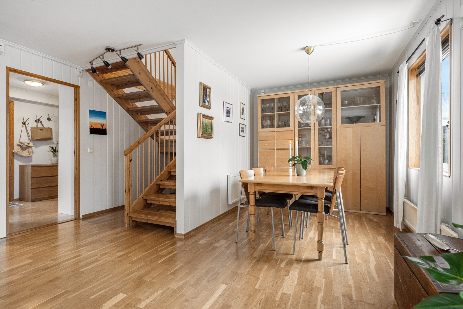 Velkommen til bords! Galleribilde