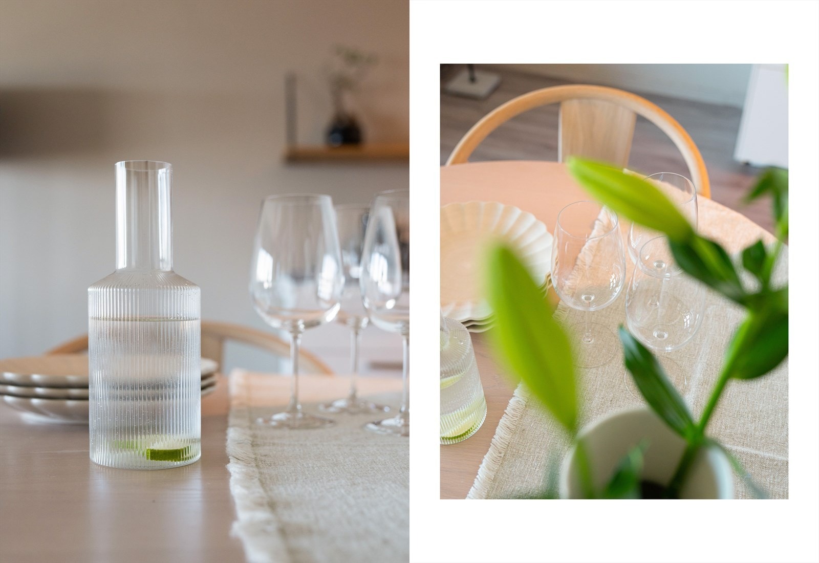 - Felleskostnadene ligger i dag på kr. 4 726,- per måned og har mye inkludert, blant annet grunnpakke tv/internett og varmtvann - Galleribilde