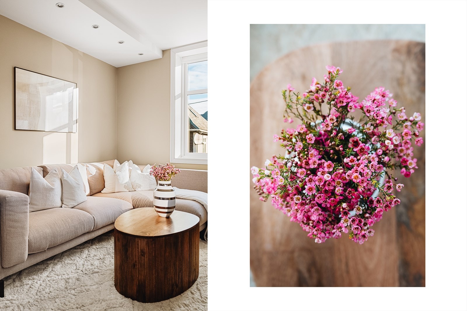 - Lave felleskostnader med kun kr 767,- per måned - Galleribilde