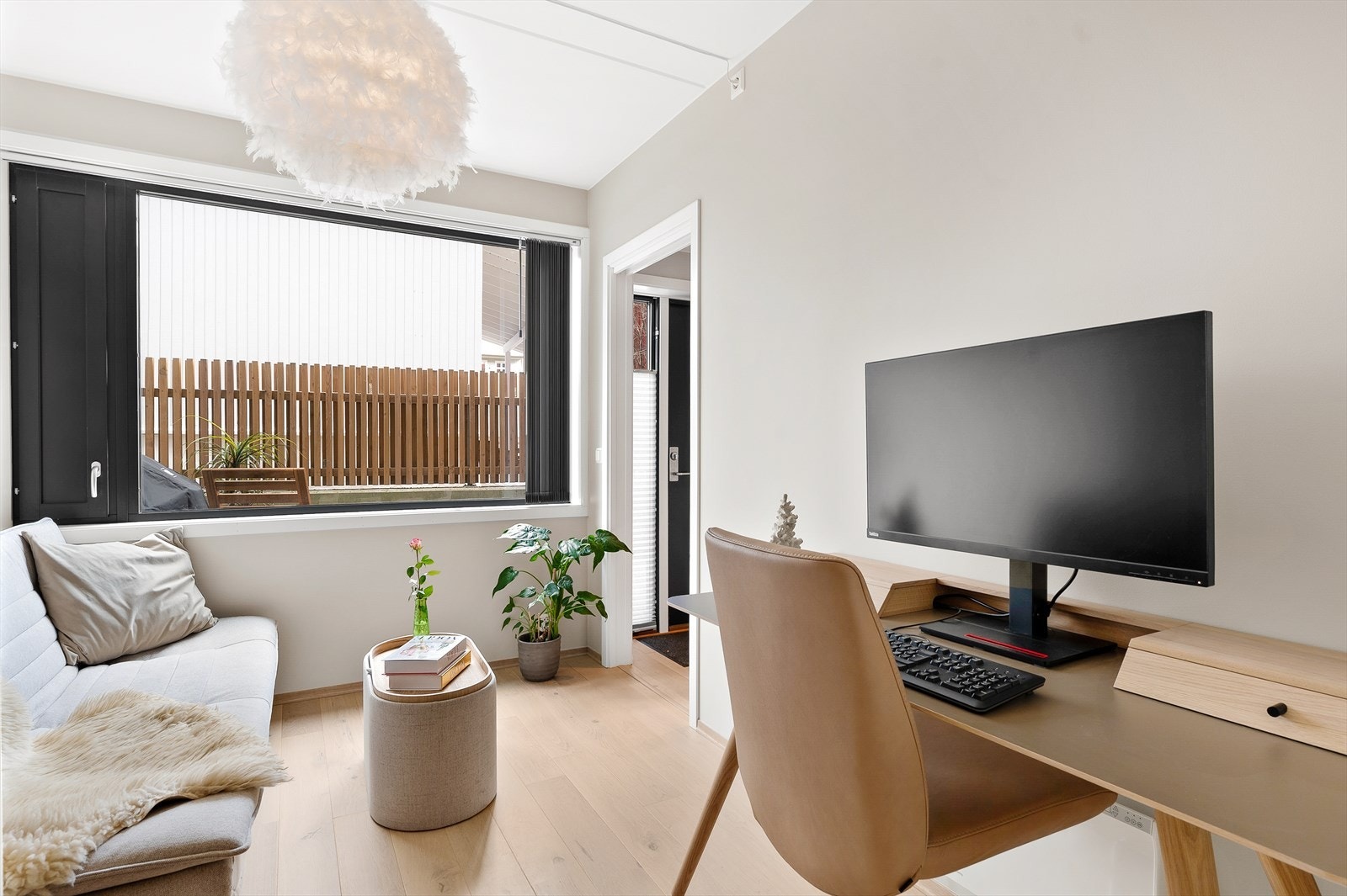 Soverom 2 Galleribilde