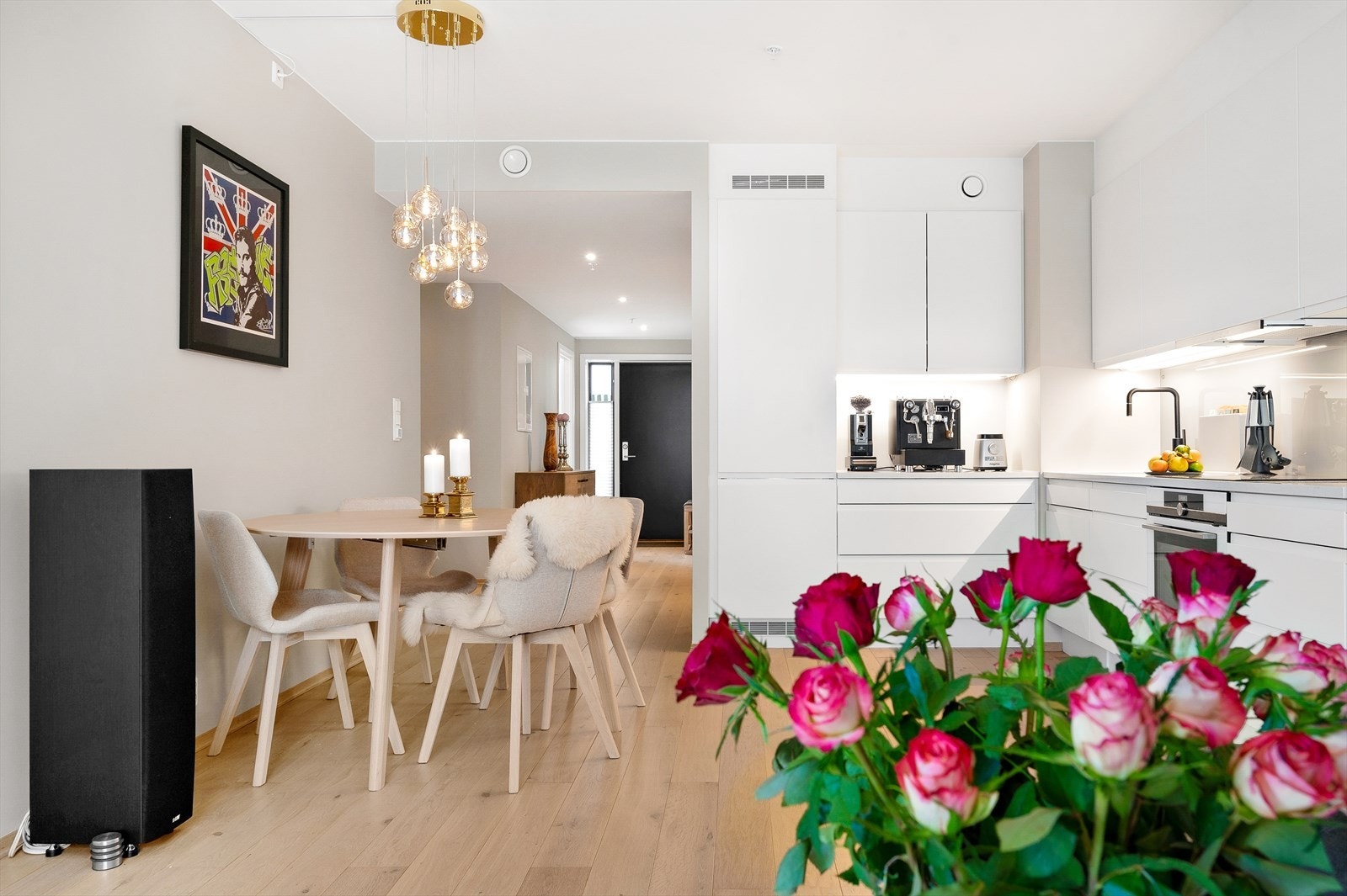 Velkommen til Engene 43 Galleribilde