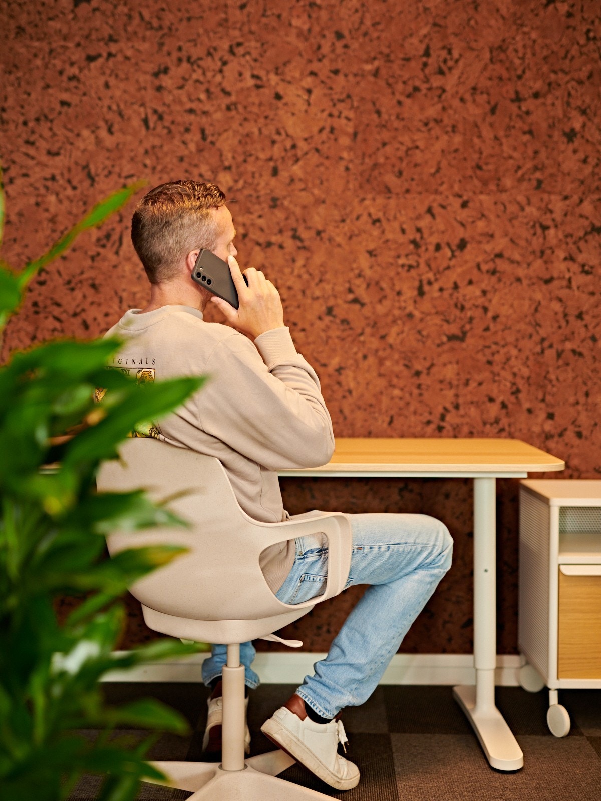 Foto: Fotograf Ryde Galleribilde