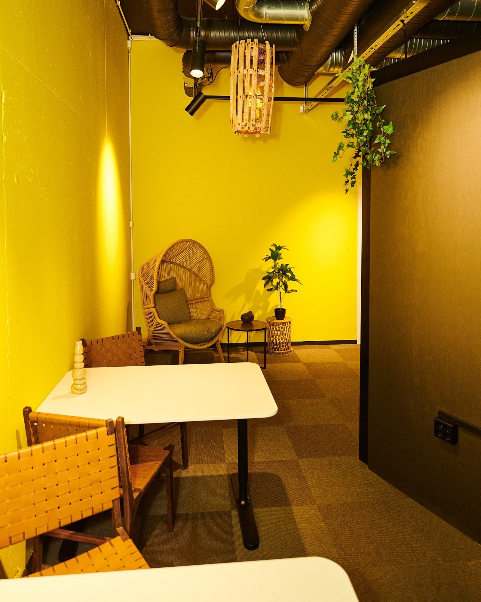 Foto: Fotograf Ryde Galleribilde