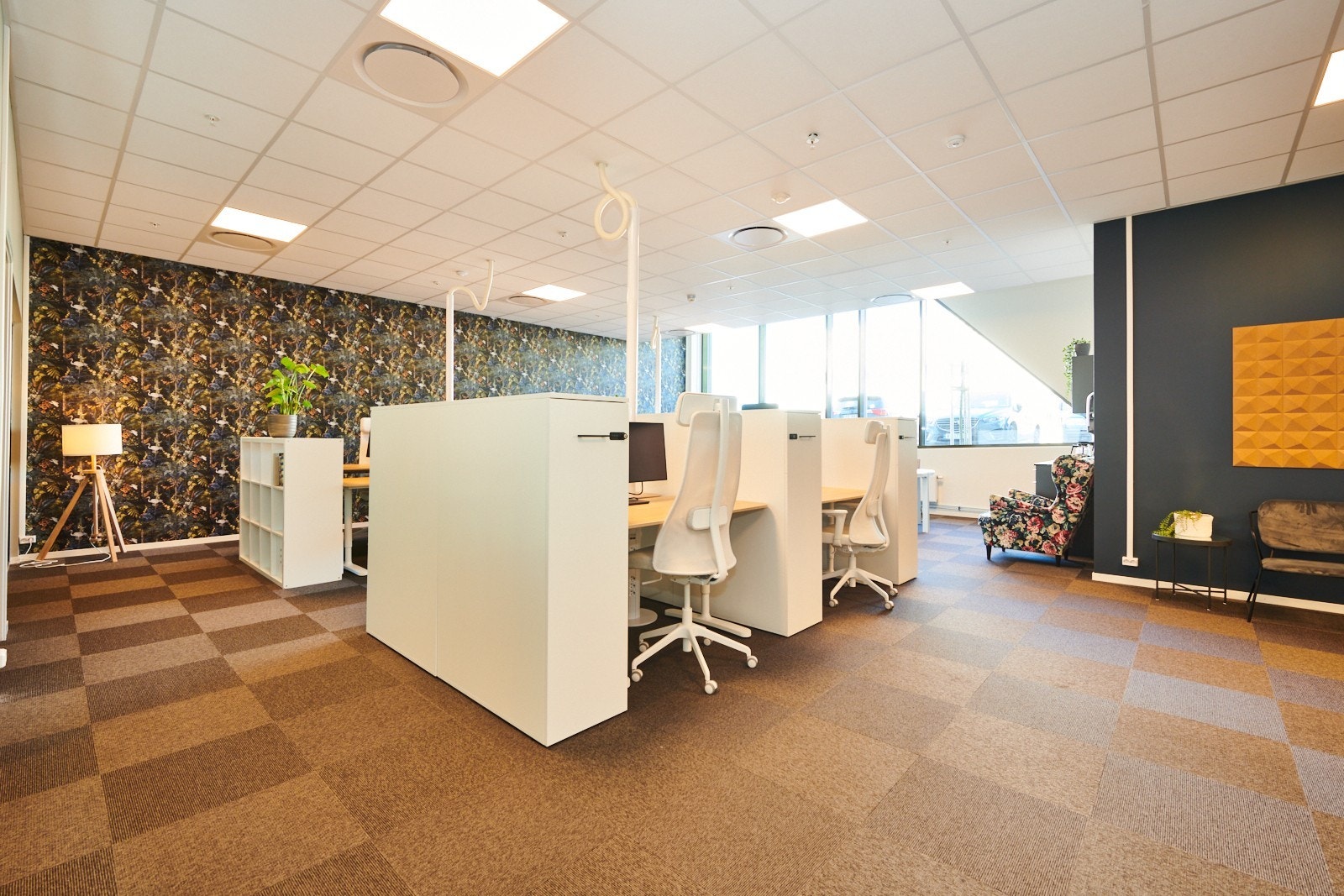 Foto: Fotograf Ryde Galleribilde