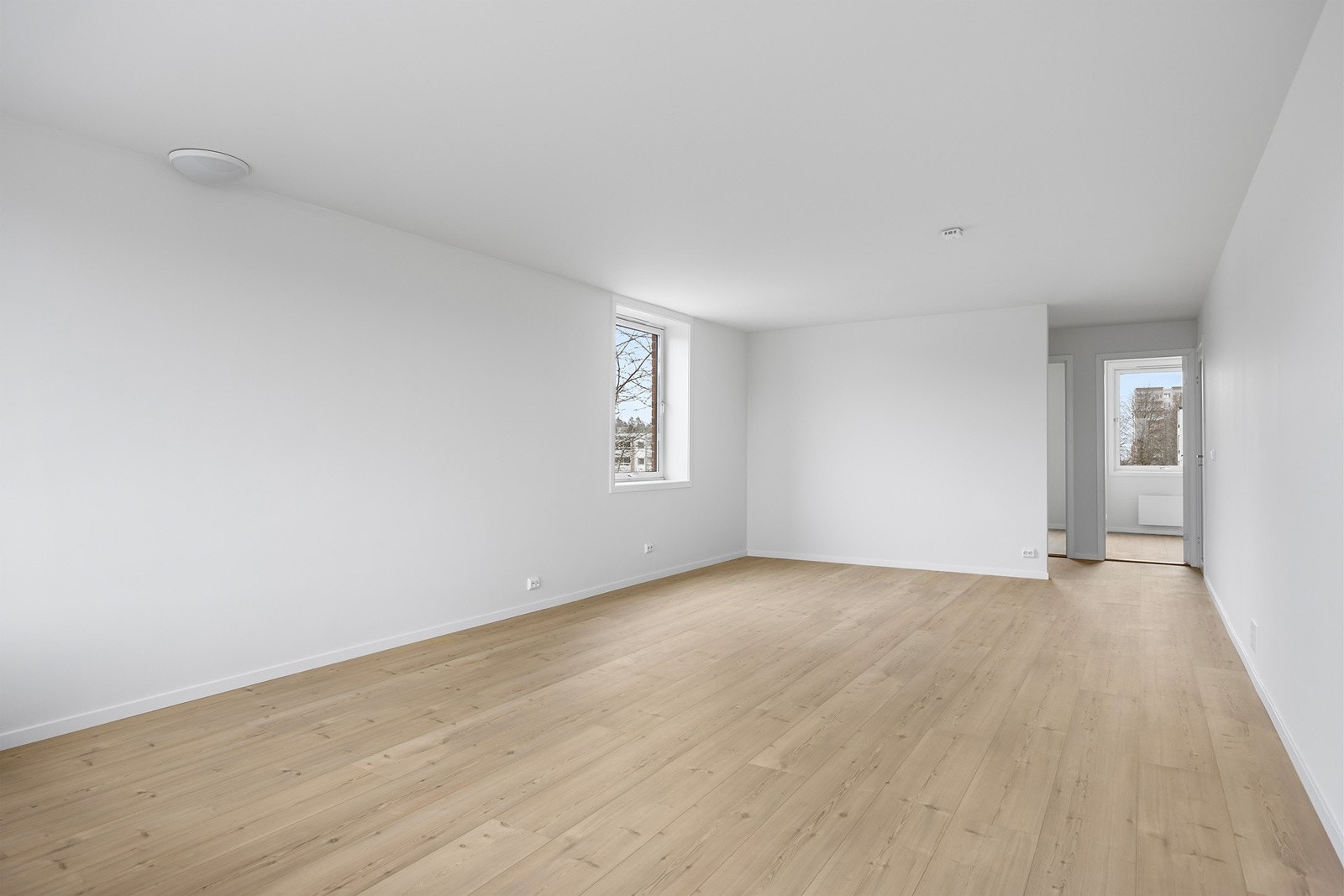 Stue Galleribilde