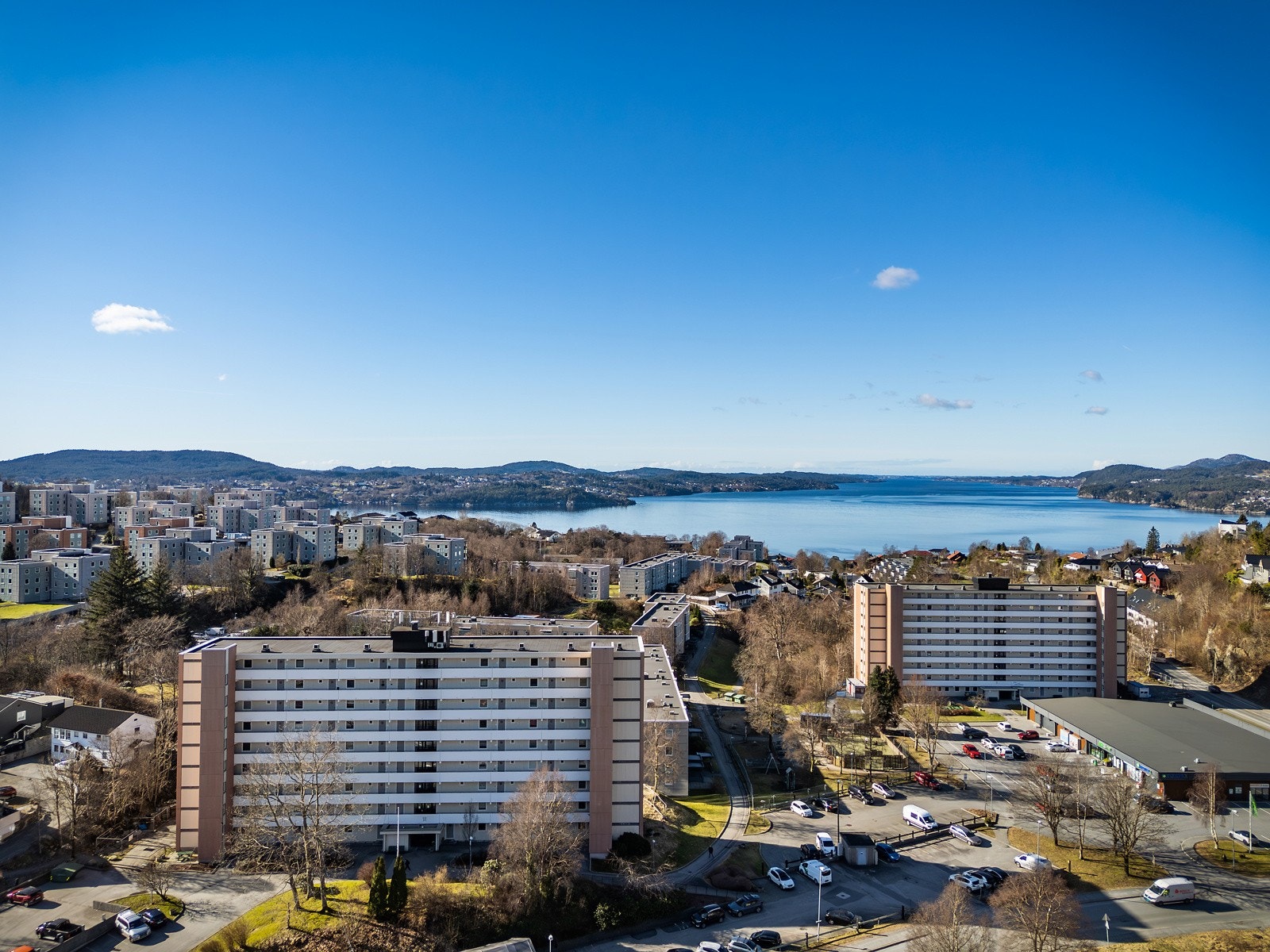 Områdebilde Galleribilde