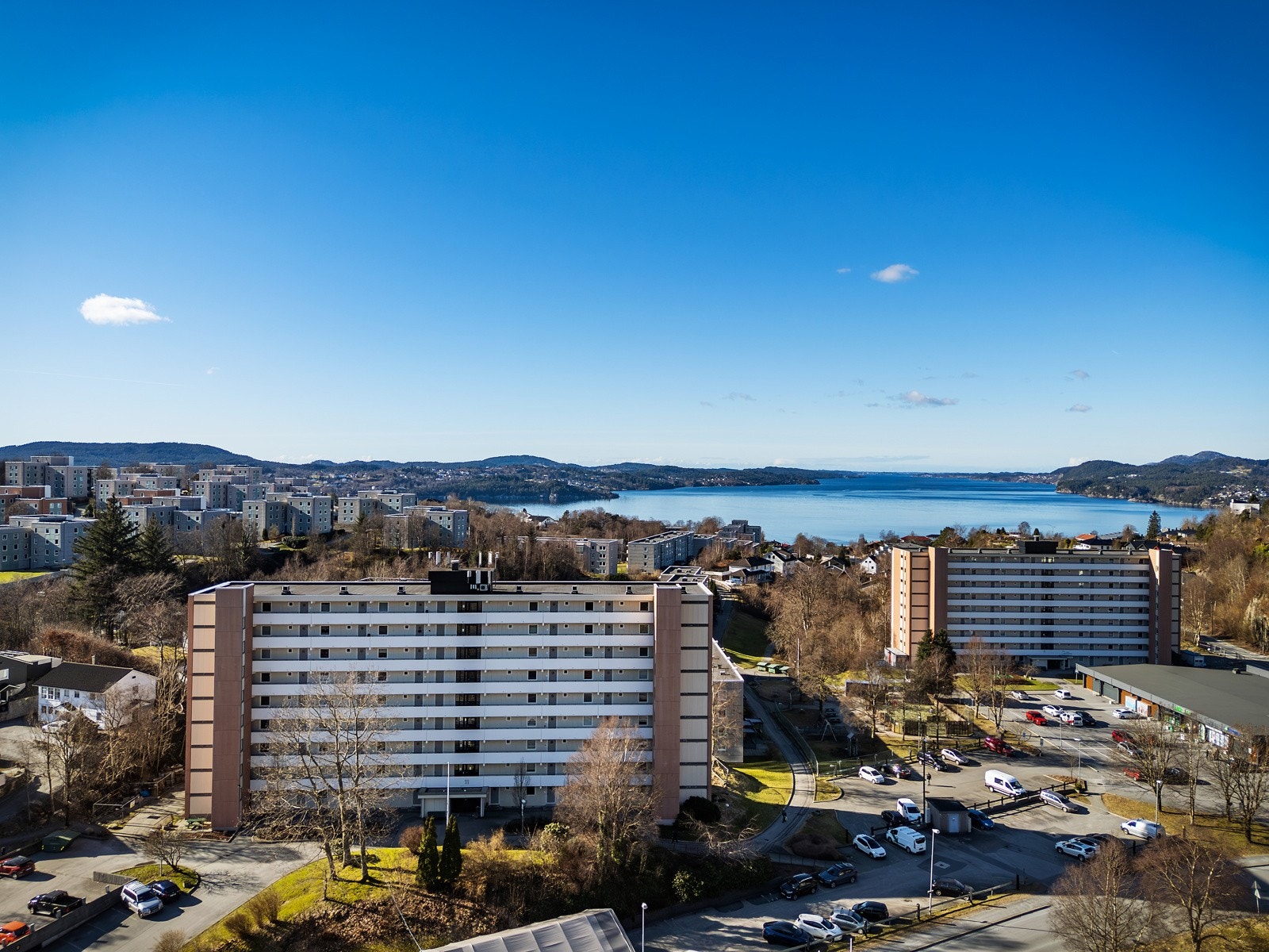 Områdebilde Galleribilde