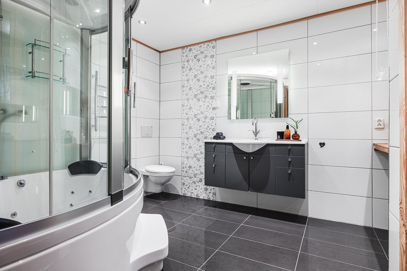 Masterbad Galleribilde