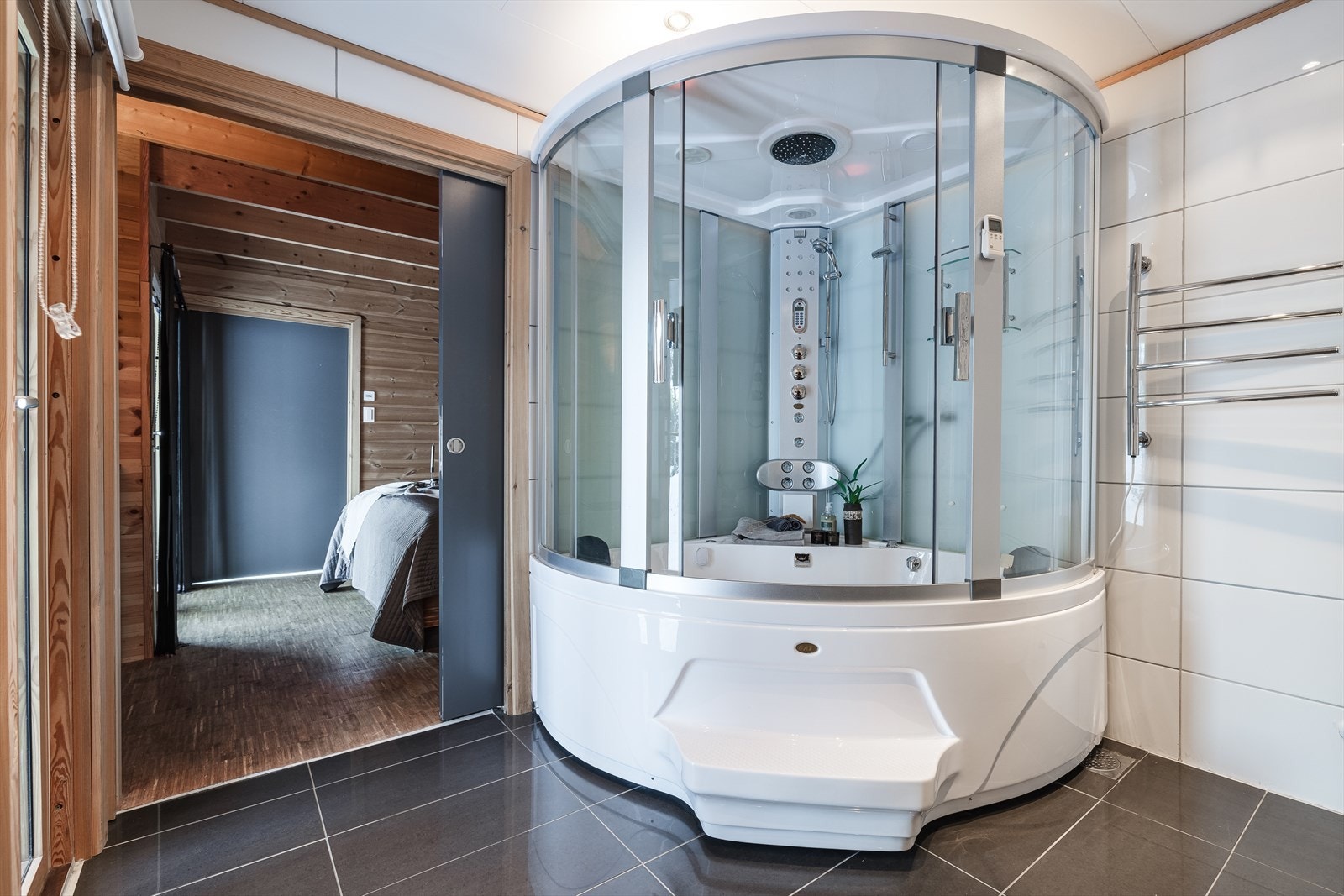 Masterbad Galleribilde