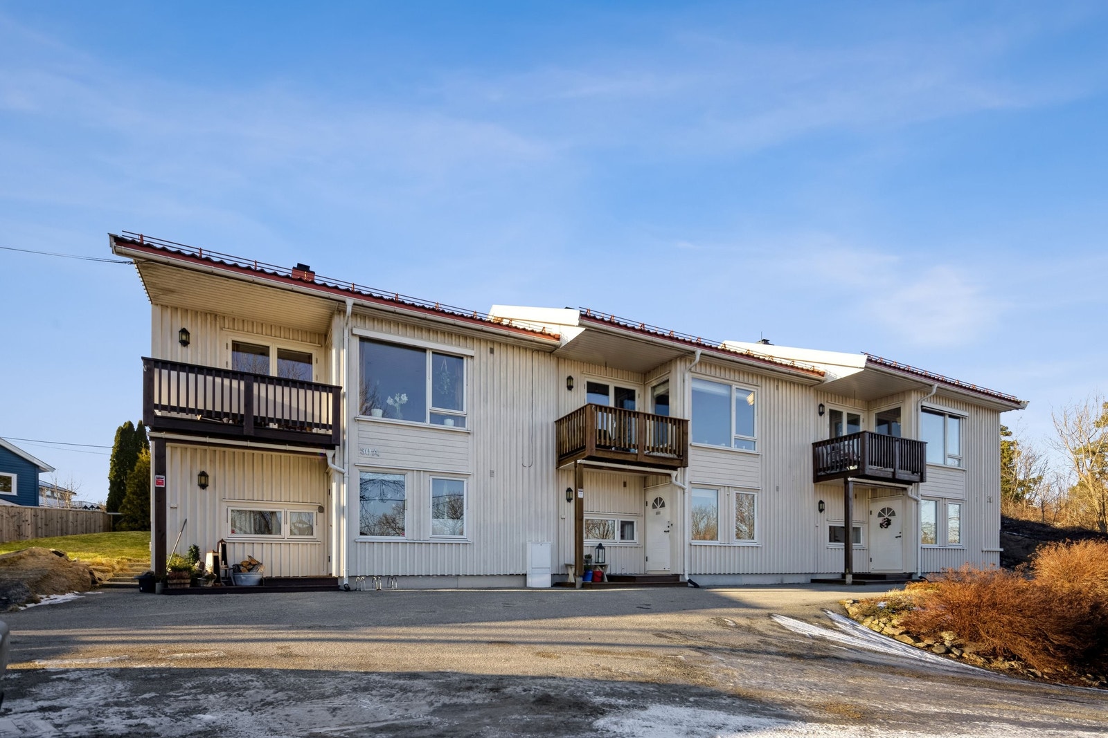 Velkommen til Onsøyveien 30! Galleribilde