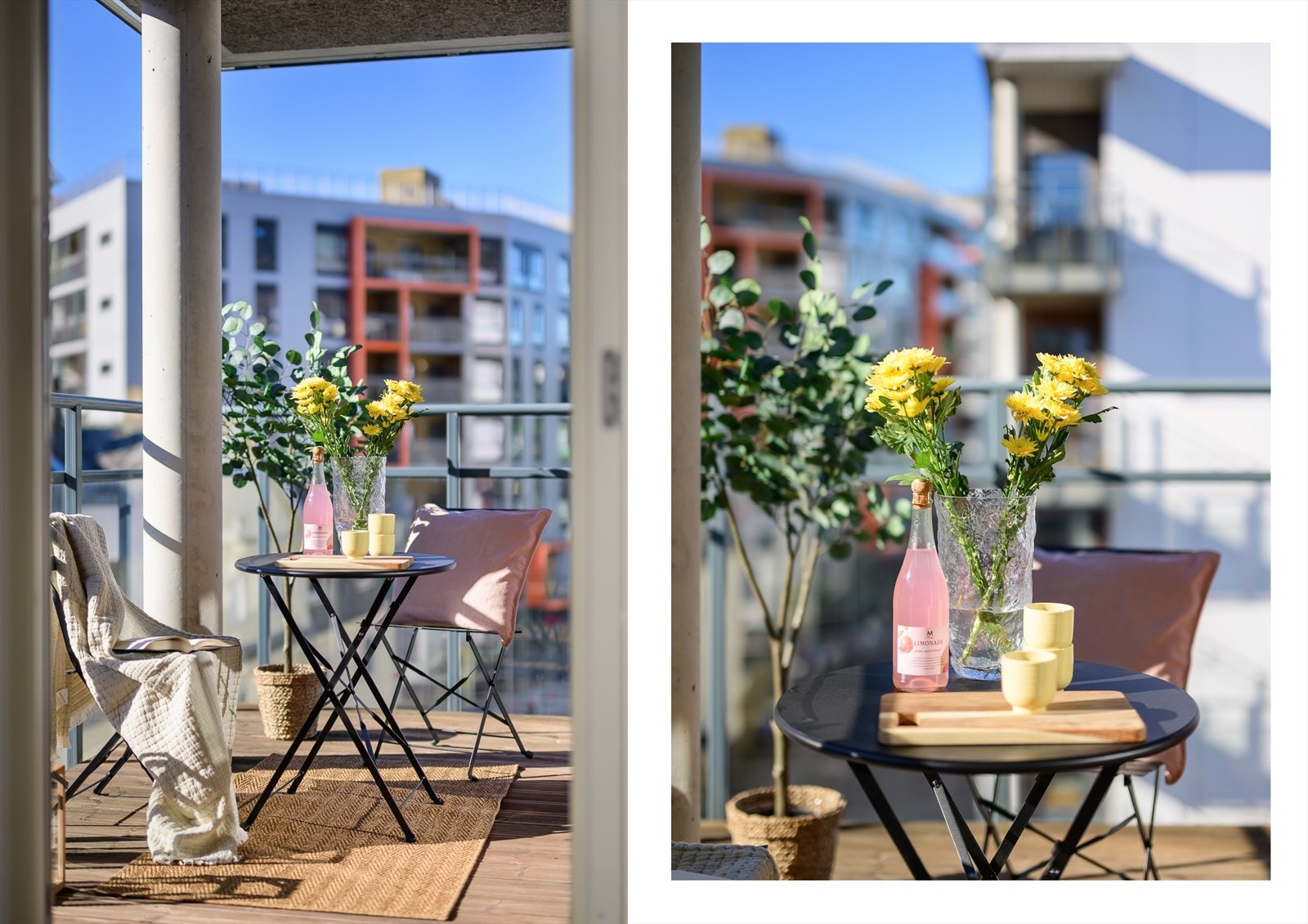 W | For de fine dagene! Galleribilde