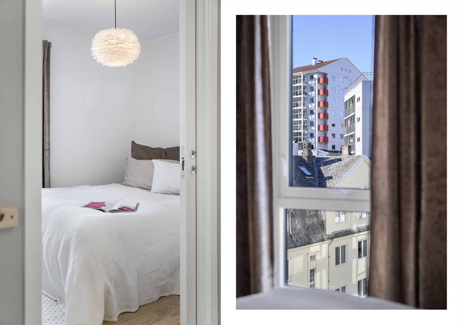 W | Soverom 1. Galleribilde