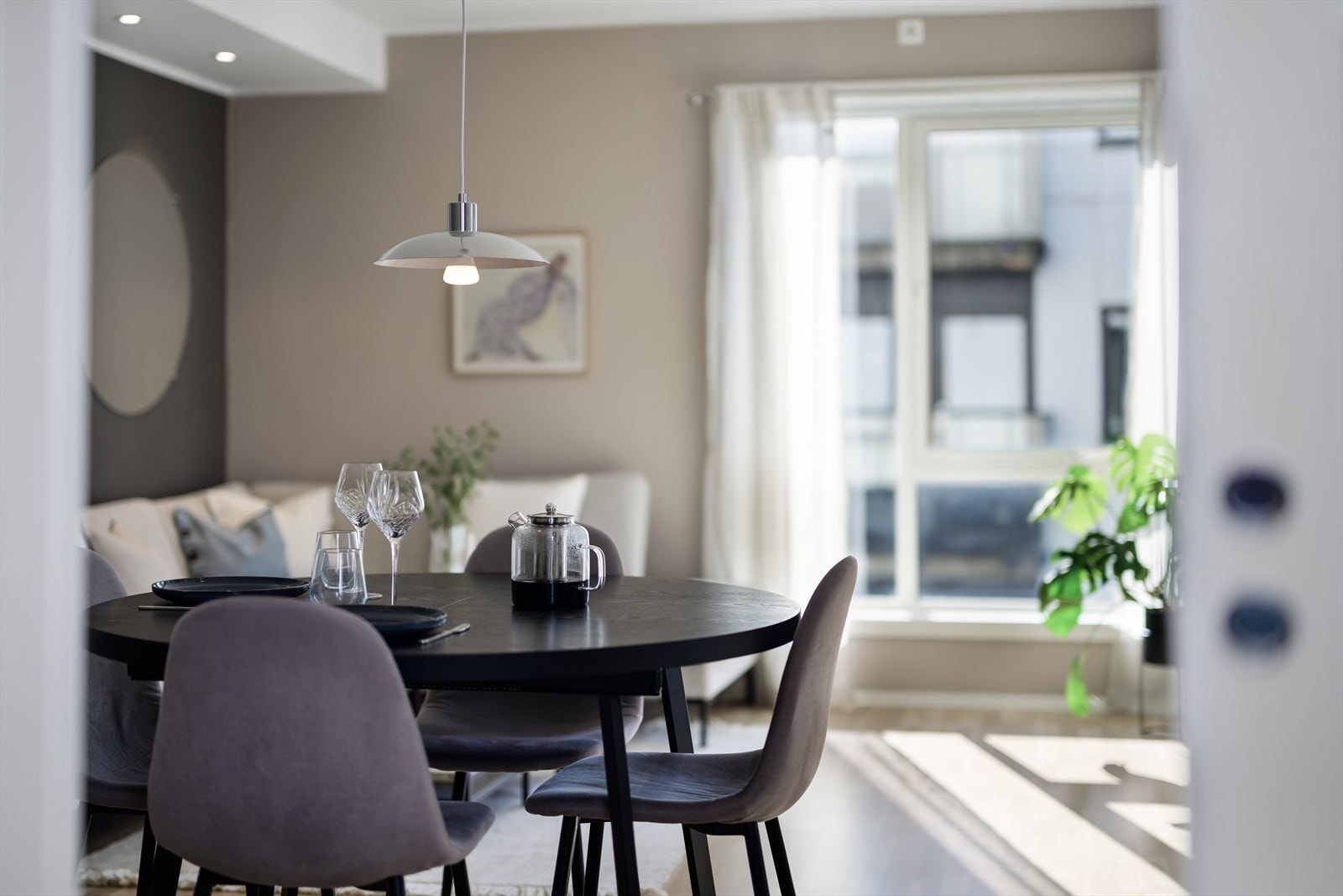 W | Hvem vil du invitere? Galleribilde