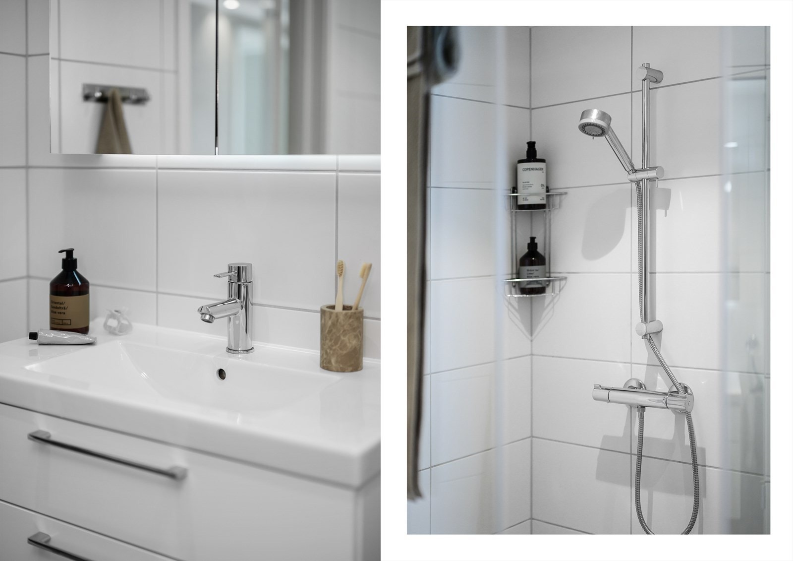 W | Detaljer Galleribilde