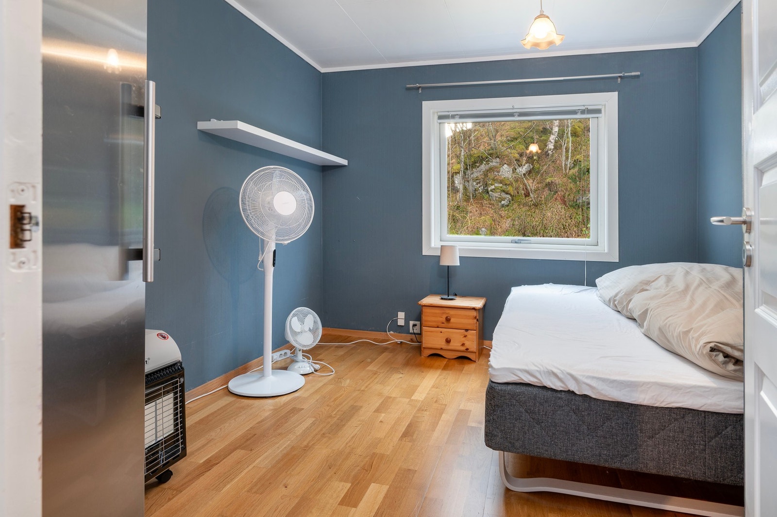 Soverom 2 Galleribilde