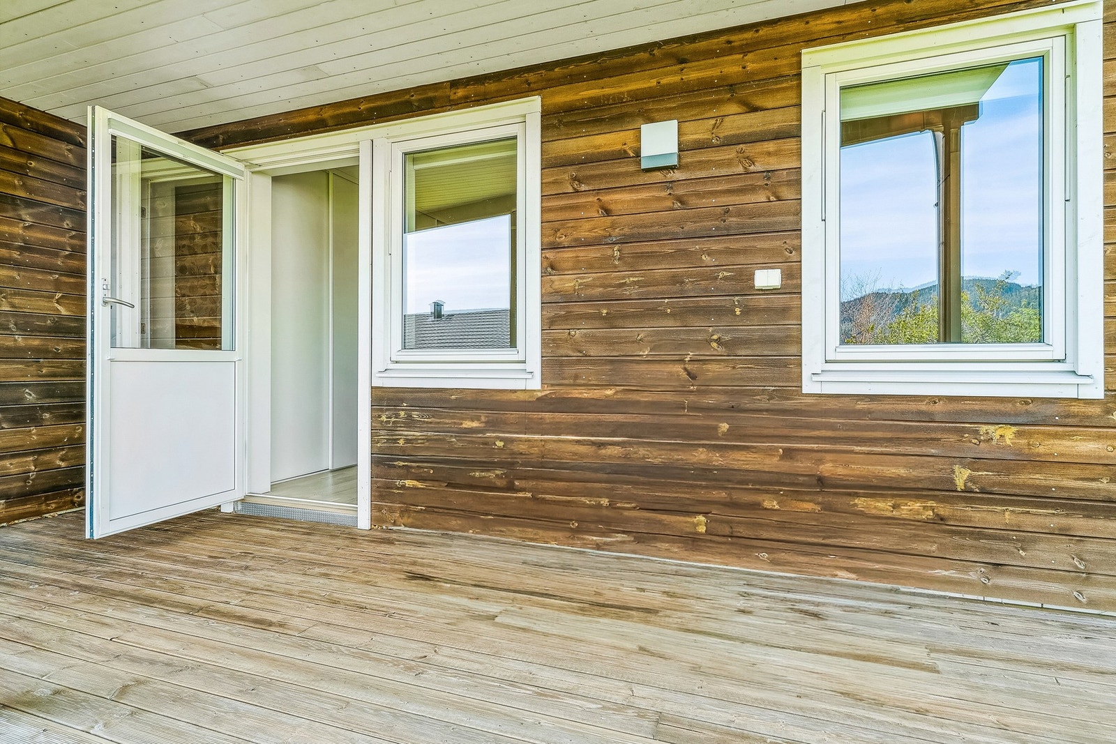 Markterrasse Galleribilde