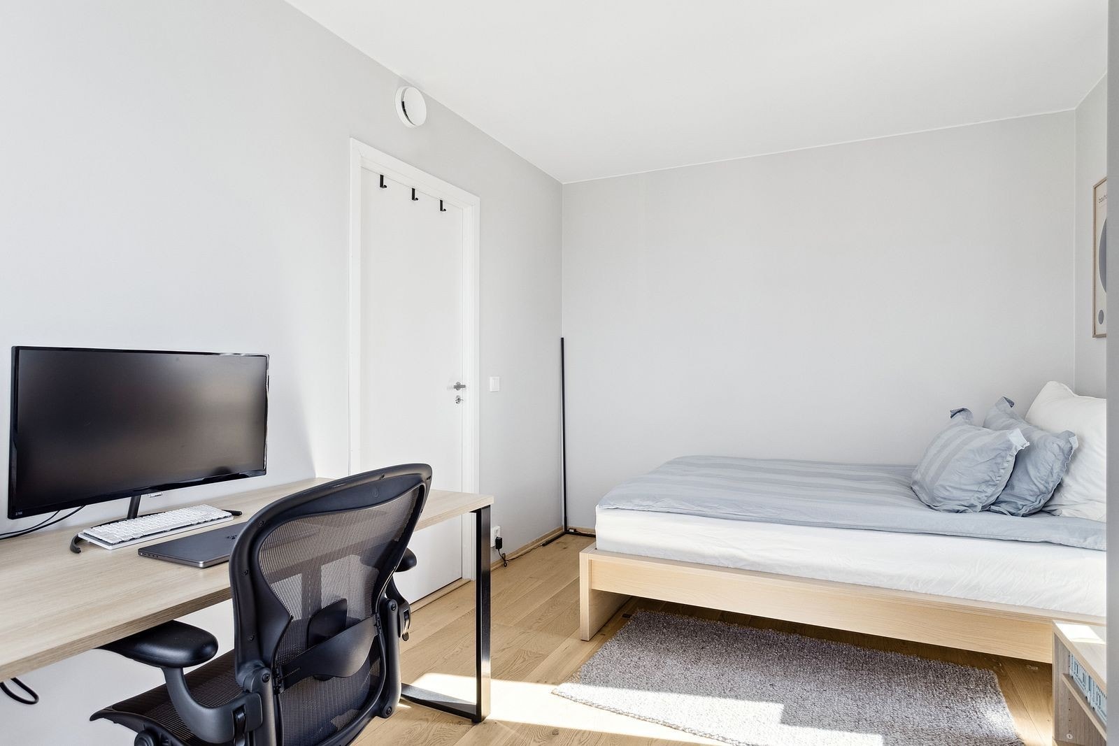 Soverom 1 (13 kvm) Galleribilde