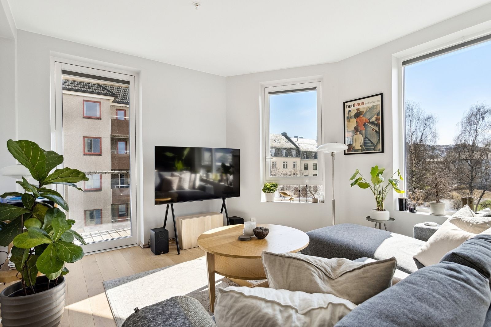 Velkommen til Stjørdalsveien 3 A! Galleribilde