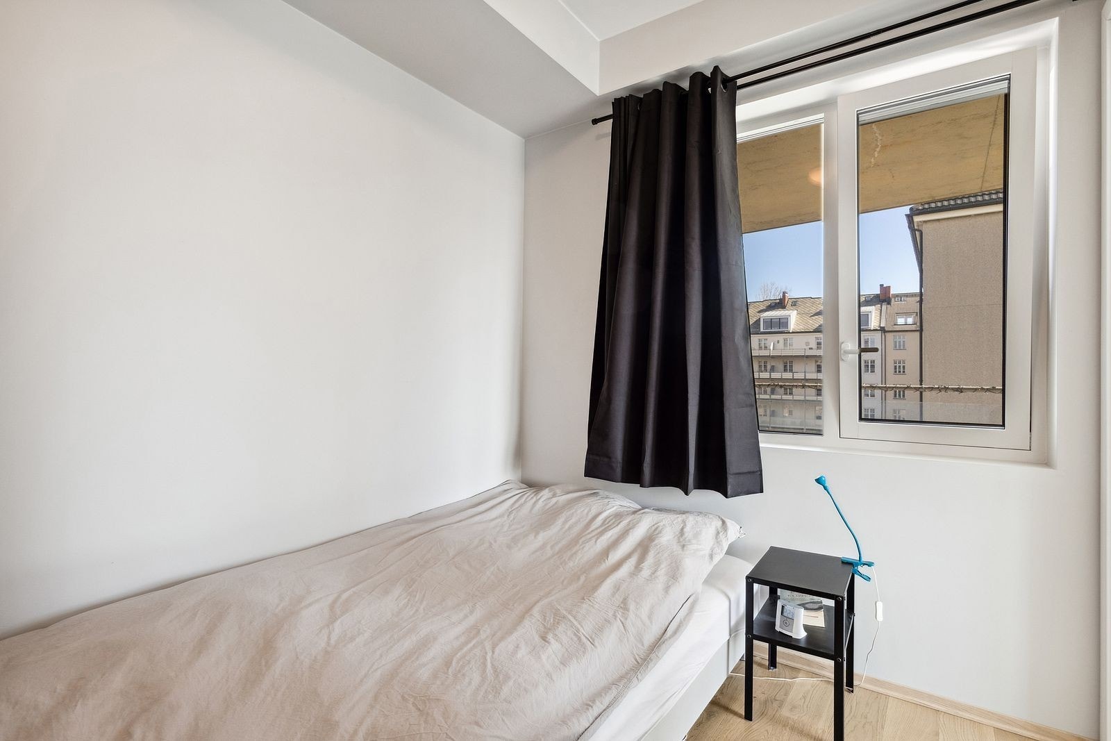 Soverom 3 (6,8 kvm) Galleribilde