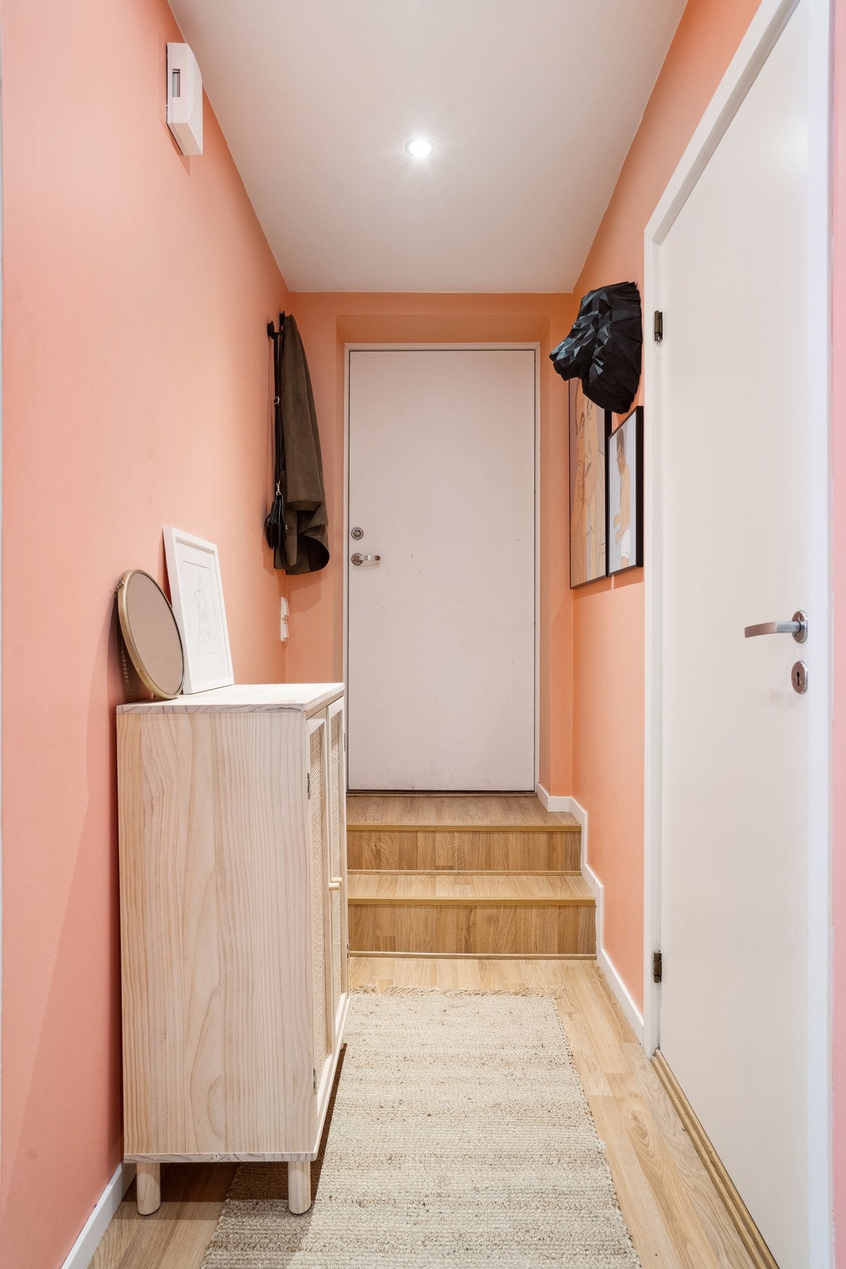 Velkommen inn! Galleribilde