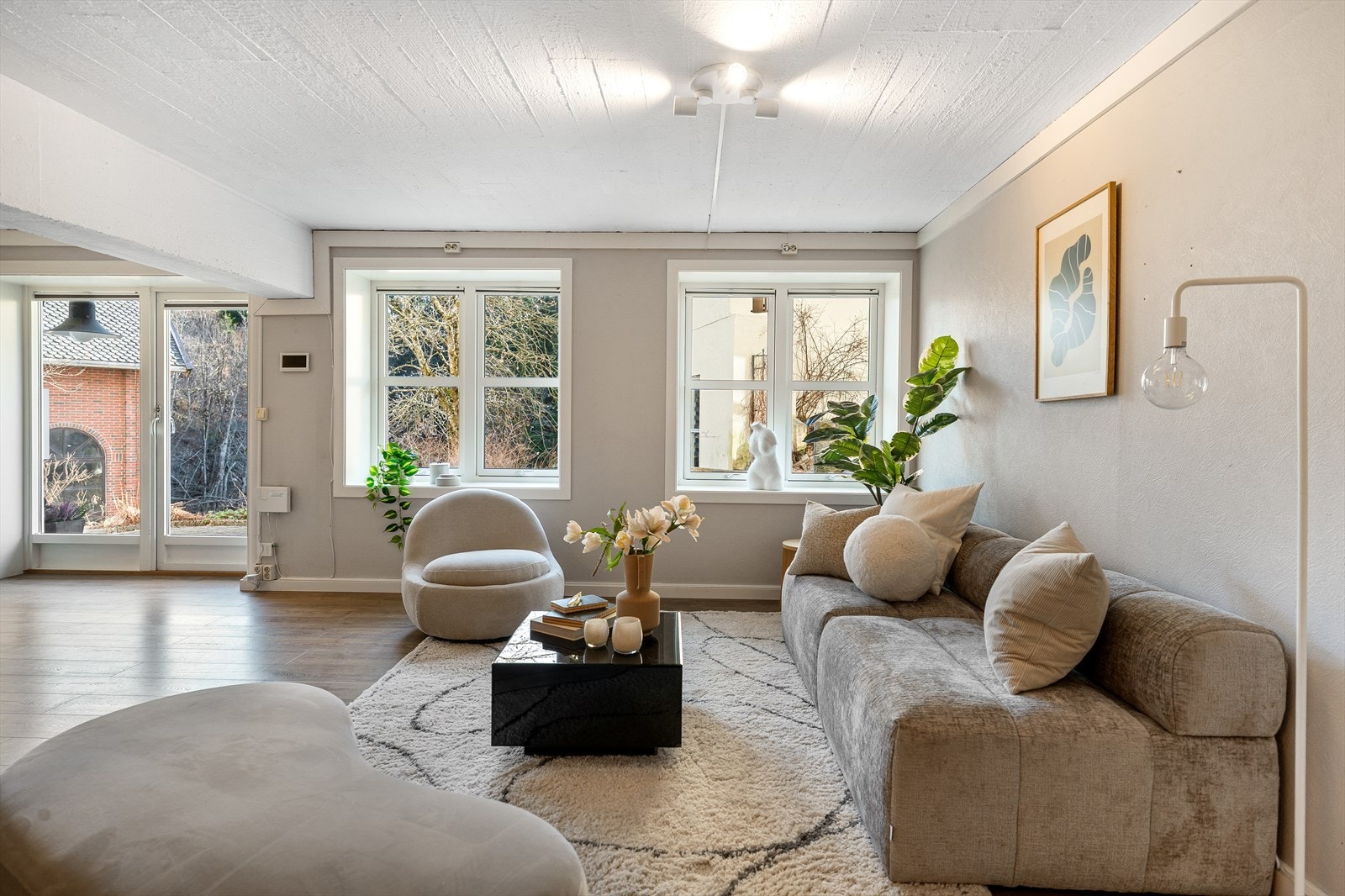 Tvildesvegen 16A presenteres av Aktiv Voss v/Vegard Fjose. Galleribilde