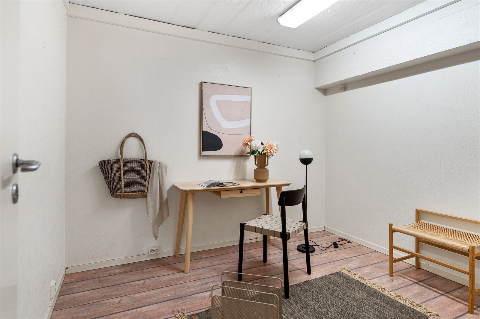 Kontor Galleribilde