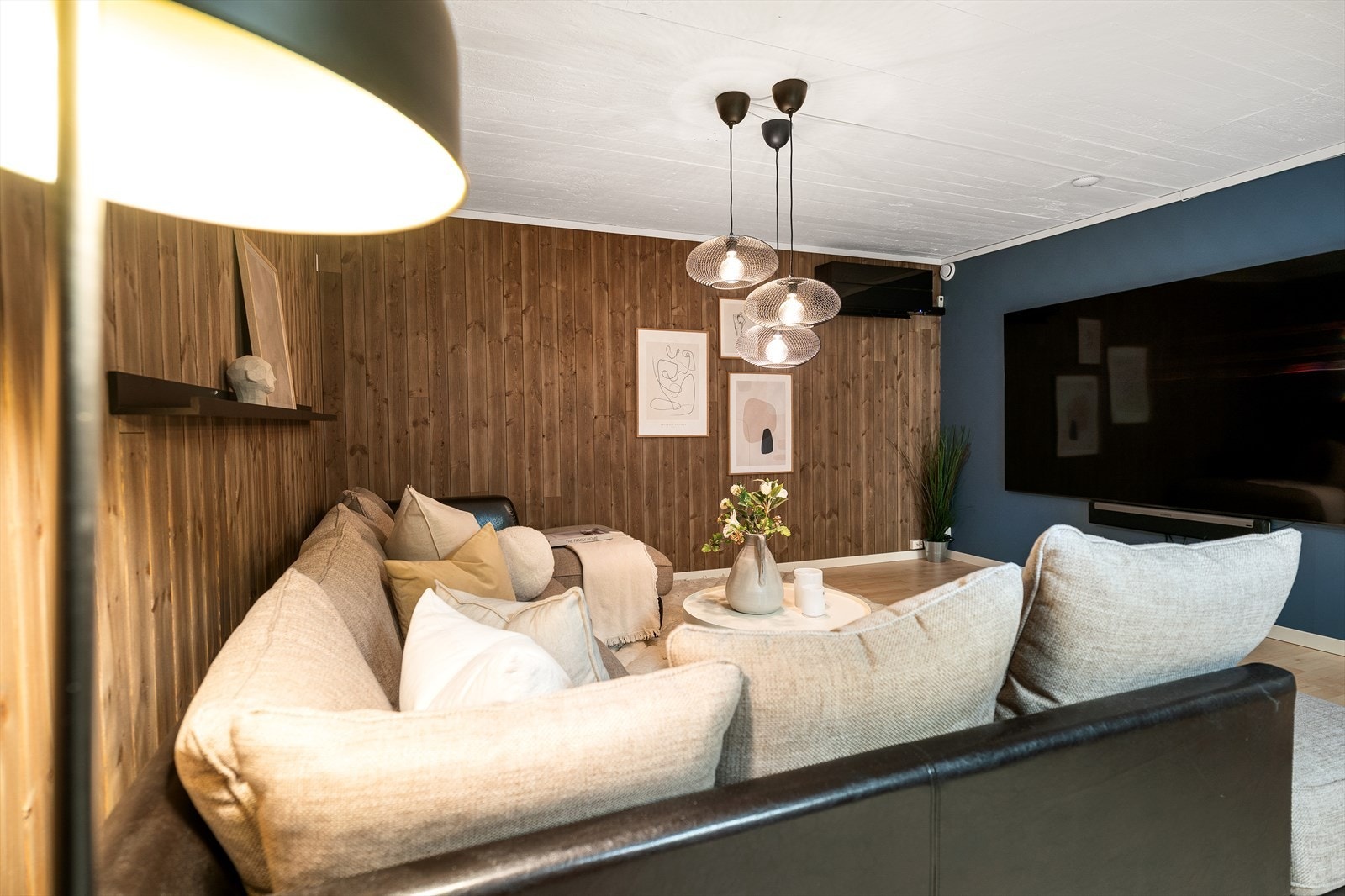 Stue 2 Galleribilde