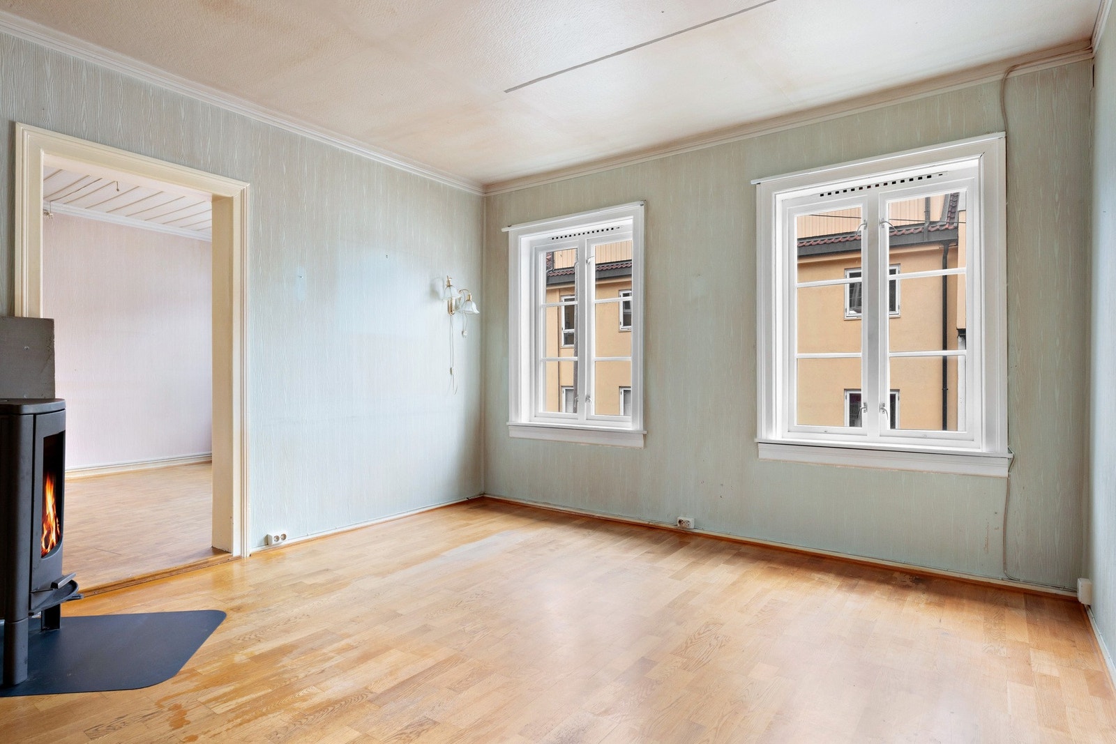 Velkommen til Norderhovgata 1B! Presentert av Mikael ufuk v/Eiendomsmeglerne. Galleribilde