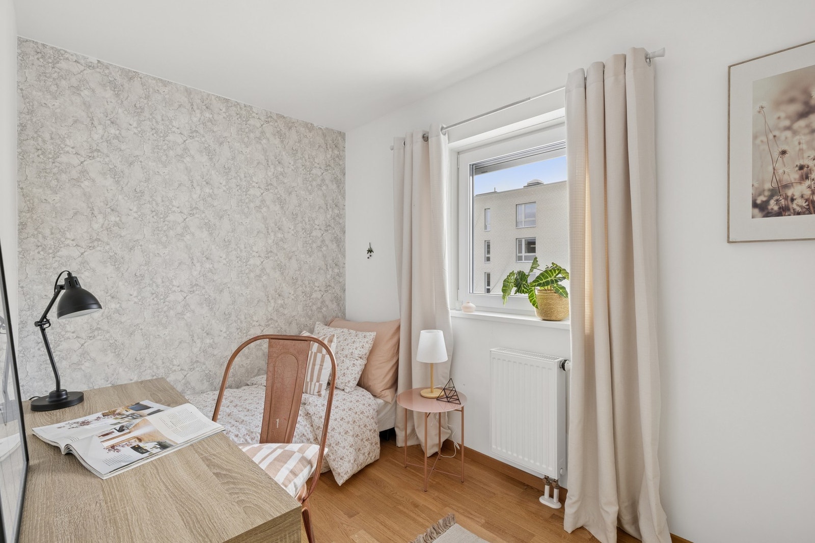 Soverom 2. Galleribilde