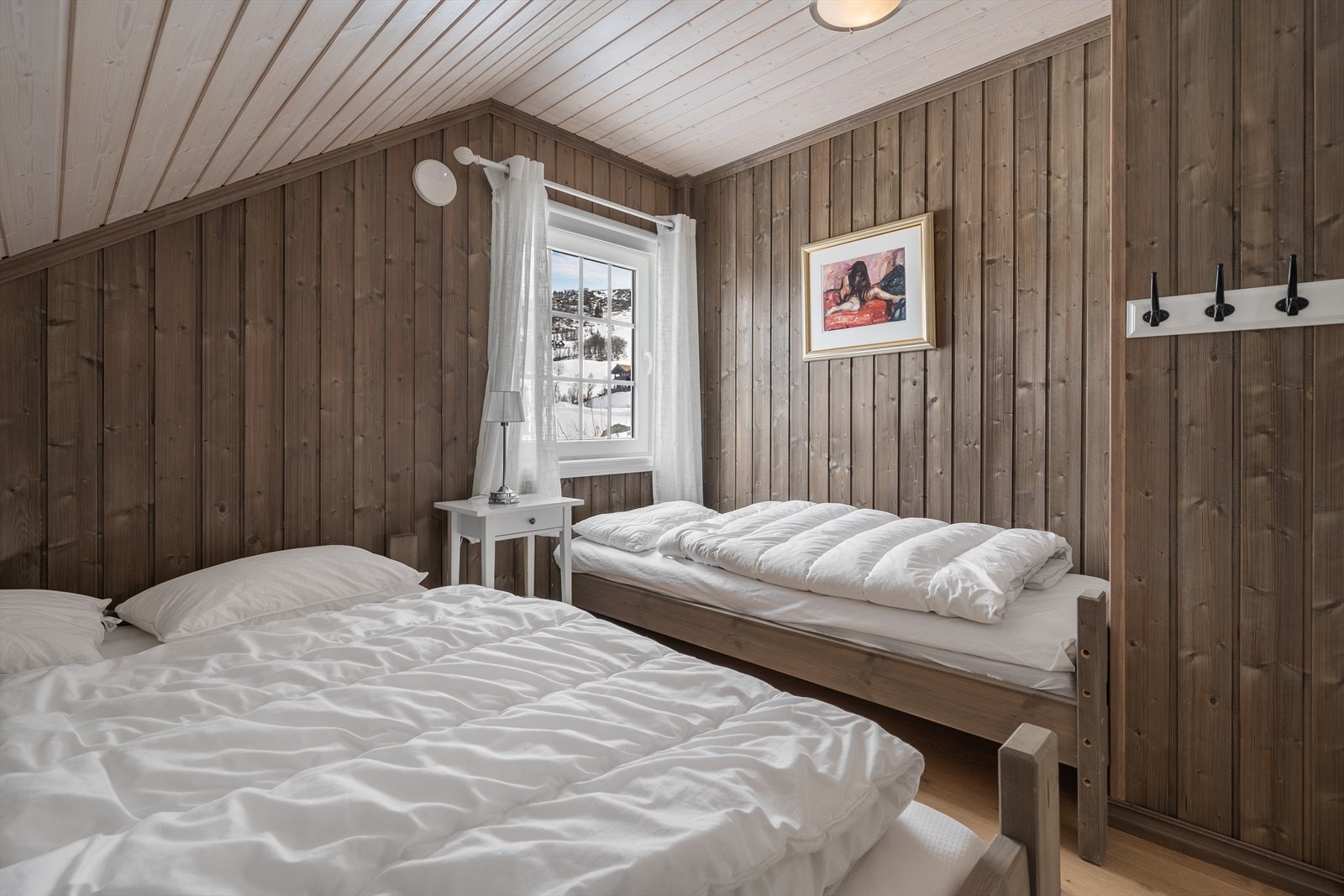 Soverom IV Galleribilde