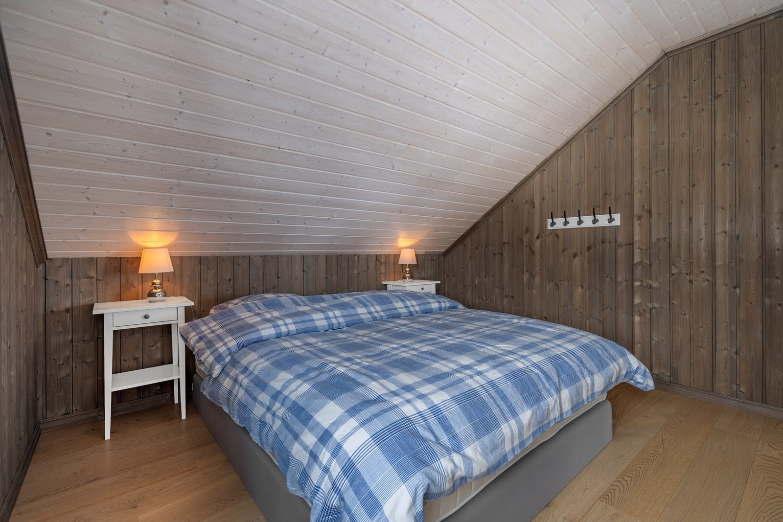 Soverom II Galleribilde